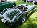 1953 Jaguar C-type replica by Vintage Jaguar Works