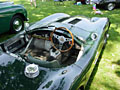 1953 Jaguar C-type replica by Vintage Jaguar Works