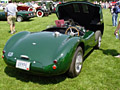 1953 Jaguar C-type replica by Proteus