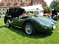 1953 Jaguar C-type replica by Proteus