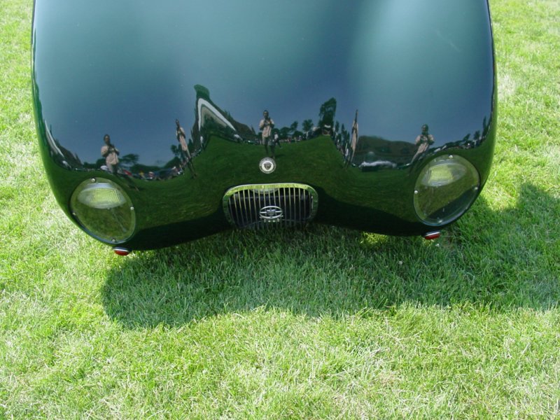 jaguar c type