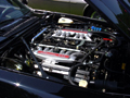 1993 Jaguar XJR-S engine