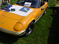 1972 Lotus Elan Sprint, front