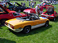 1972 Lotus Elan Sprint, side