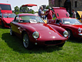 1960 Lotus Elite