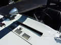 Sunbeam Alpine, bonnet
